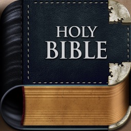 The Holy Bible - Audio