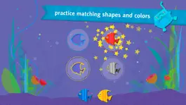 Game screenshot Domi Domi Nature Shapes sorter apk