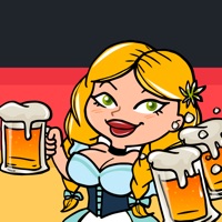 Oktoberfest - Emoji Stickers pour PC