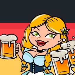 Oktoberfest - Emoji Stickers