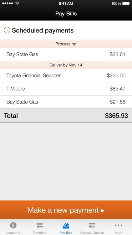 1st Source Bank Mobile Banking