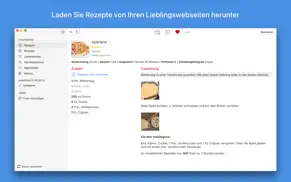 paprika recipe manager 3 iphone bildschirmfoto 2
