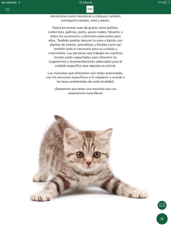Screenshot #6 pour Neozoo