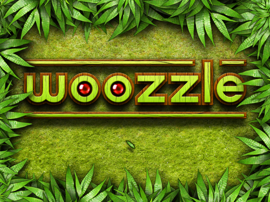 Woozzle HD iPad app afbeelding 5
