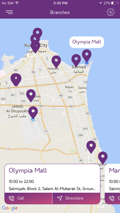 VIVA-KW screenshot-4