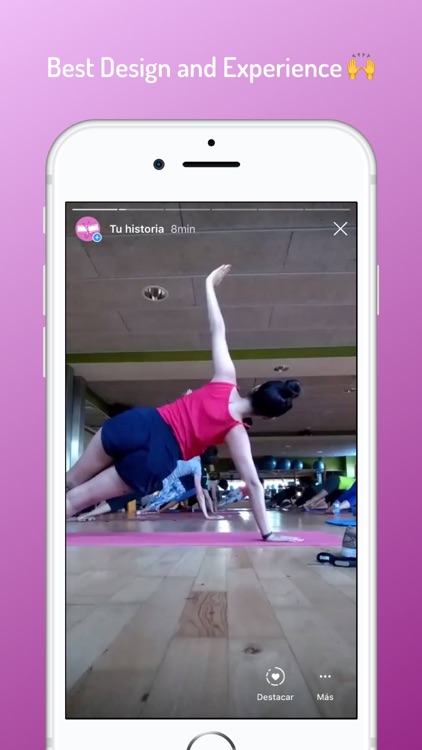 InClip for Instagram screenshot-5