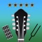 Tune your mandolin with precision and ease, instantly