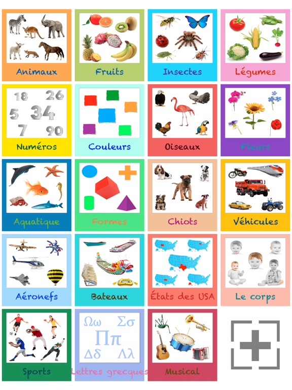 Screenshot #4 pour Fair la pair! EDU