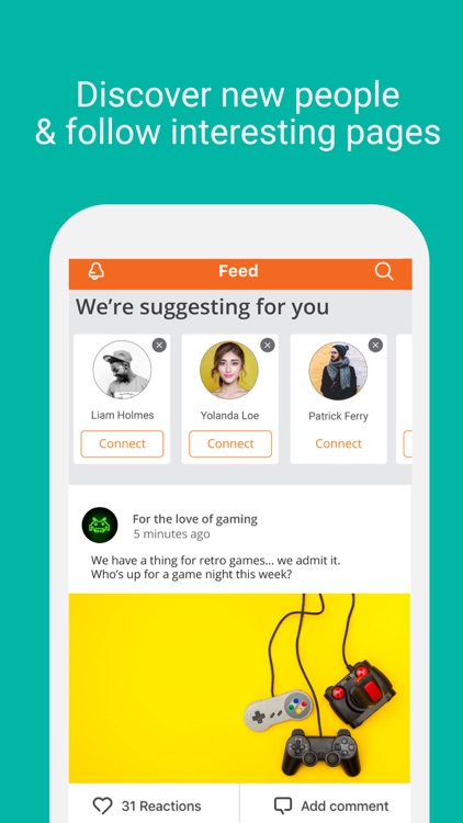 Aimee Bio screenshot-3