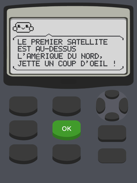 Screenshot #4 pour Calculatrice 2: Le Jeu