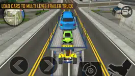Game screenshot Heavy Truck Loader Sim apk