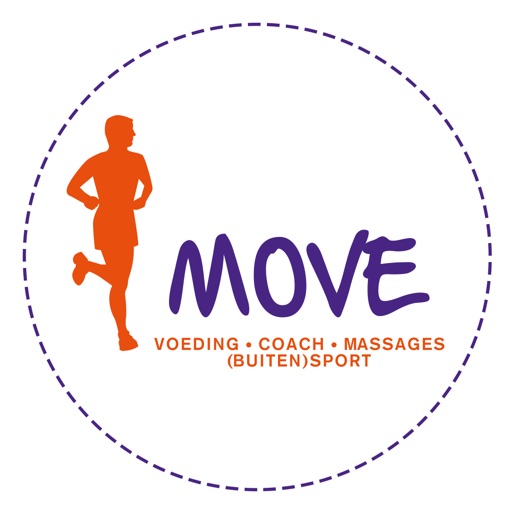 Move-yourself icon