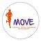Move wordt interactief, sporten wordt nog leuker met de move-yourself app