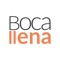 ¡Con Bocallena ordena tus platillos favoritos donde quiera que te encuentres