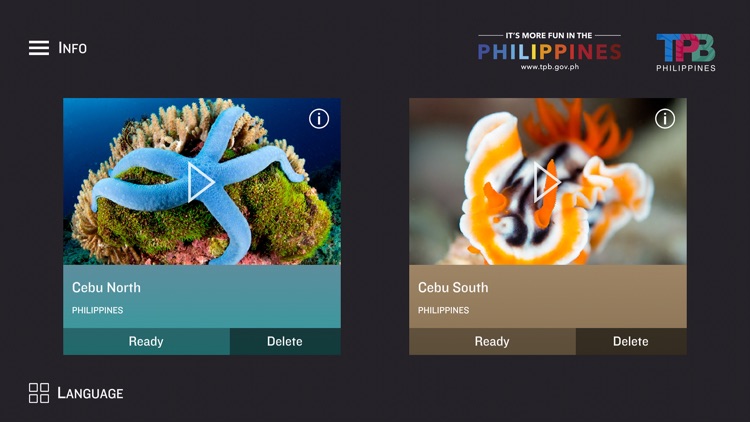 Dive Philippines Vr