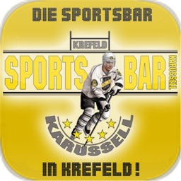 Sportsbar Karussell
