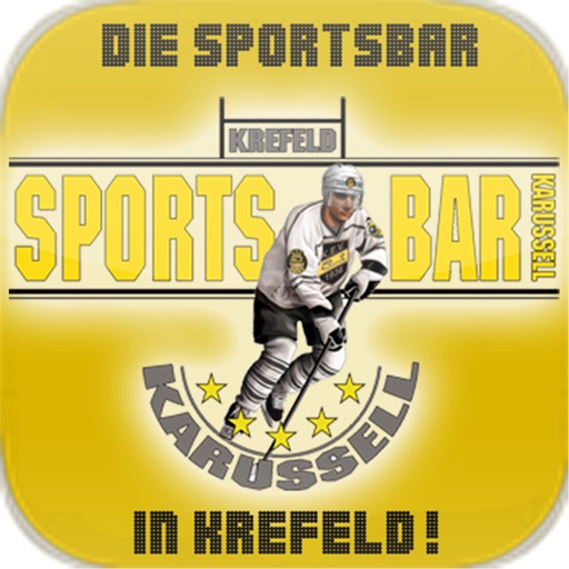 Sportsbar Karussell