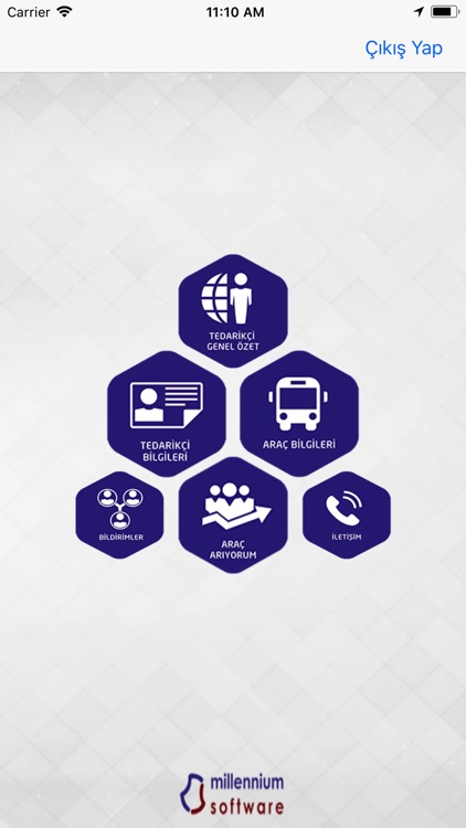 İlkem Turizm Mobil Tedarik