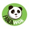 Panda WOK - ресторан доставки блюд китайской кухни в г
