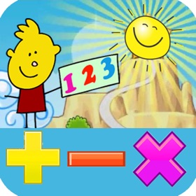Screenshots (5) Math Add, Subtract and Learn