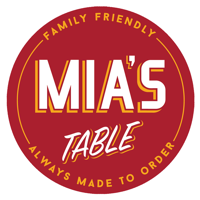 Mias Table