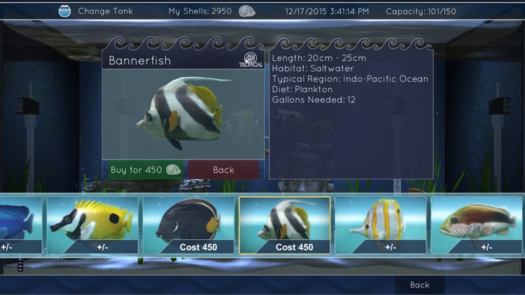 Aqua TV screenshot-3