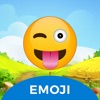 Emoji & Emoticons : Smiley