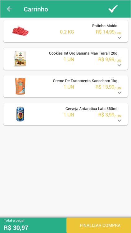 Agora Mesmo screenshot-6