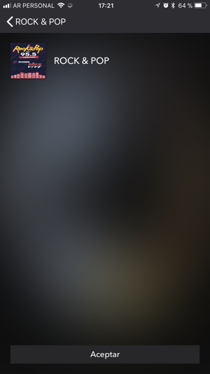 Rock & Pop Cba(圖3)-速報App