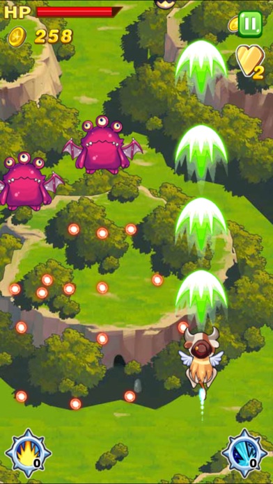 Crazy Farm Animals Shooting screenshot 3