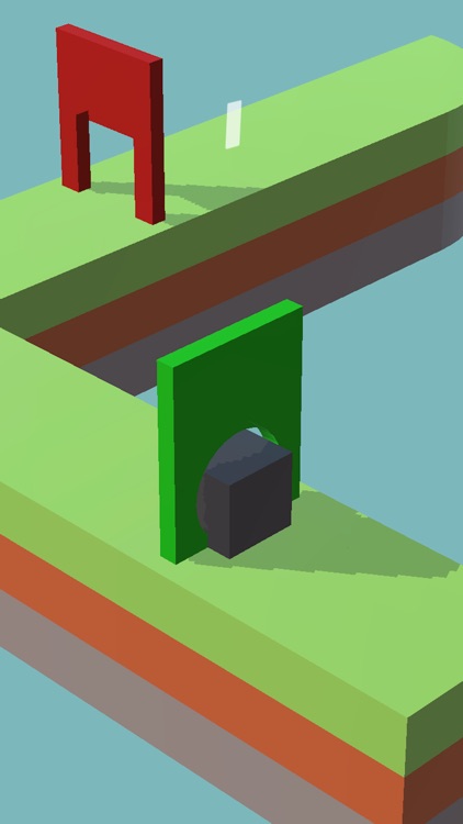 Cube-Tri screenshot-3