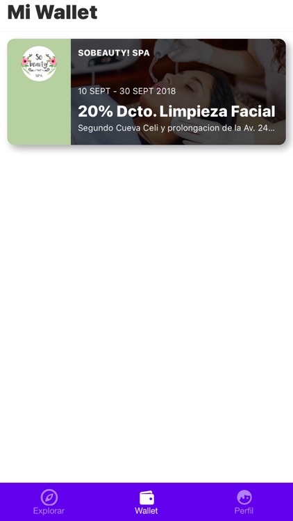 Qpon Hunter screenshot-5