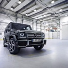 Top 48 Lifestyle Apps Like HD Car Wallpapers - Mercedes G Series Edition - Best Alternatives
