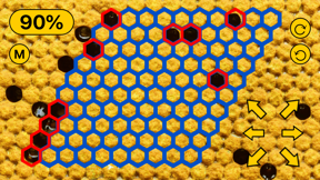 BeeVTool: Beekeeper Honey Tool screenshot