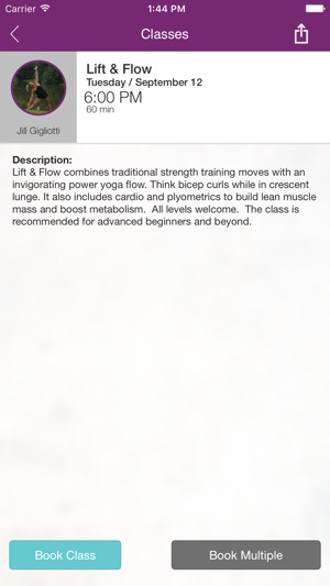 Bexley Yoga(圖4)-速報App