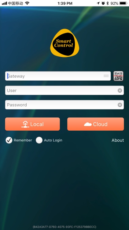 SmartControl Smart Home
