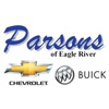 Parsons of Eagle River DealerApp