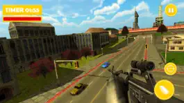 Game screenshot Sniper Shooting Missions 2018 apk