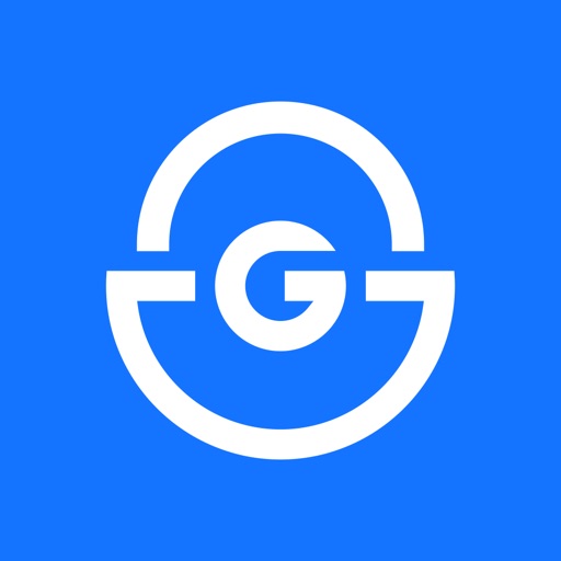 GSE Wallet - ETH Wallet App Icon