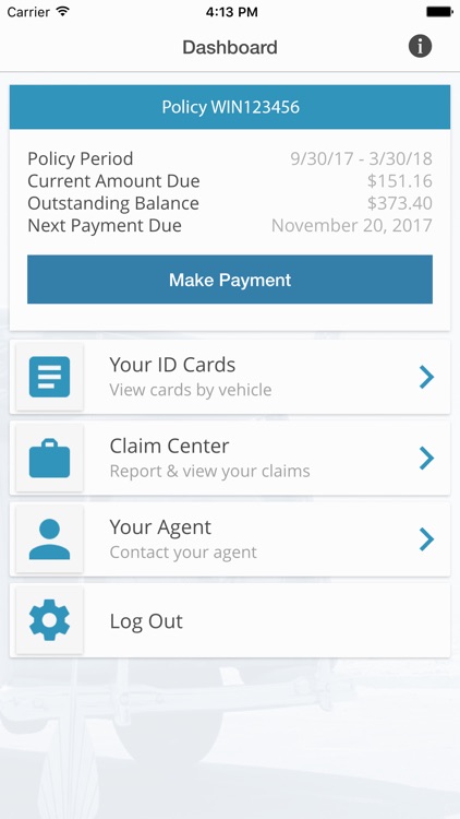 Windhaven® Insurance