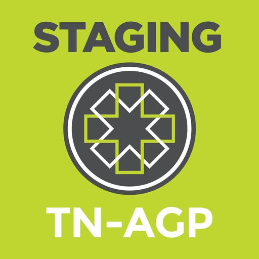 Staging A TN HS iOS App