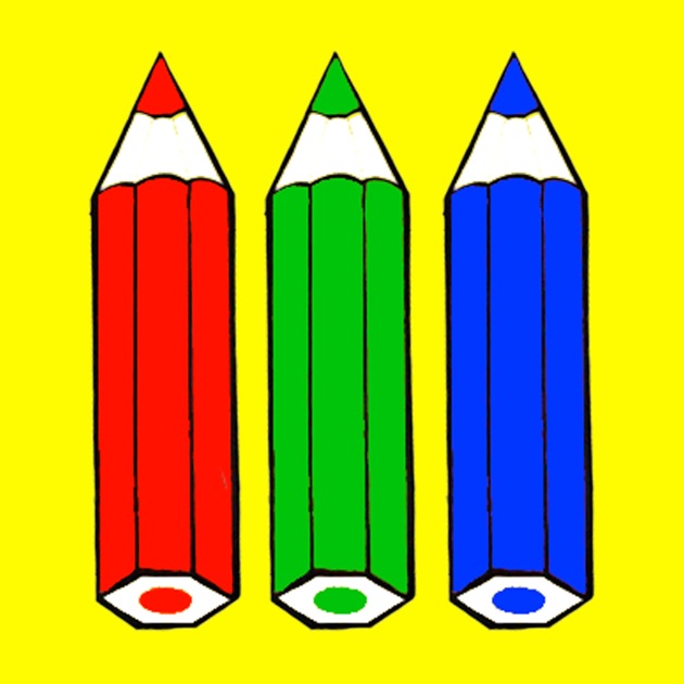 Download Paint the world-coloring book on Apple Store for United States - StoreSpy