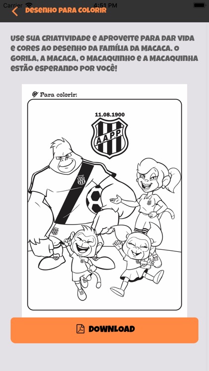 Macacos do Futuro screenshot-4