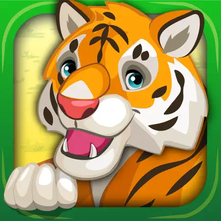 Happy Zoo - Wild Animals Cheats