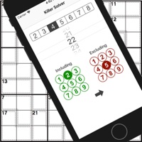 Killer Solver apk