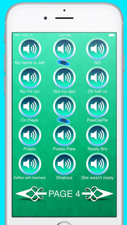 Elite Soundboard for Vine screenshot-3