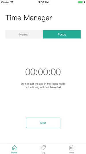 Time-Manager(圖1)-速報App