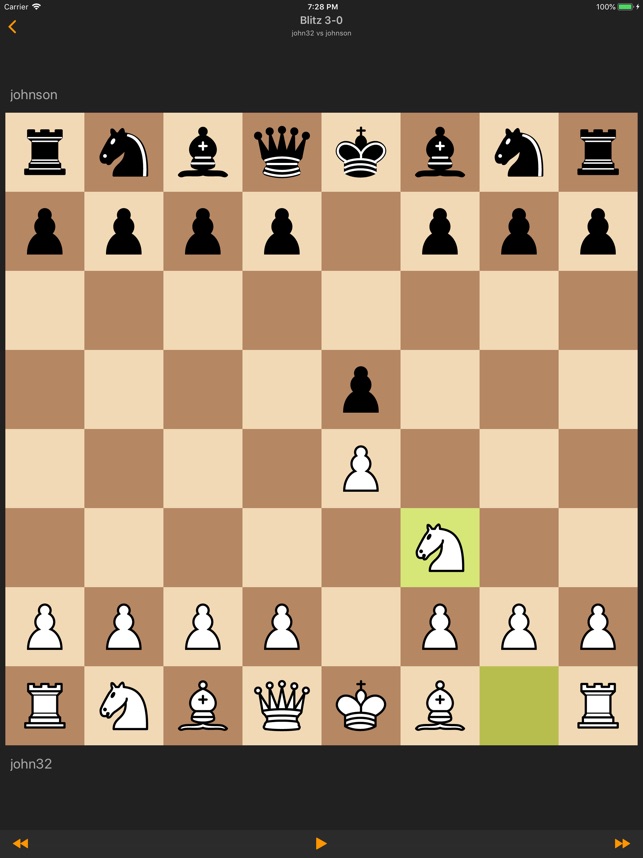 ‎Rapid Chess