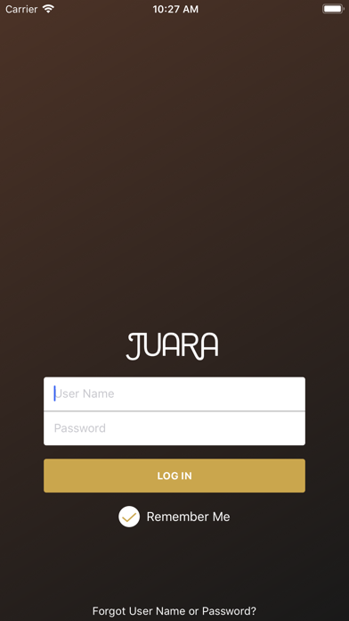 How to cancel & delete Juara Social from iphone & ipad 1