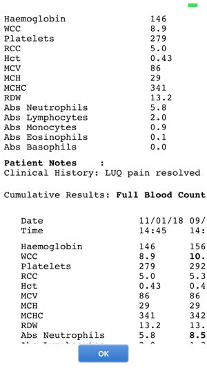 Medinexus Mobile Pathology(圖4)-速報App
